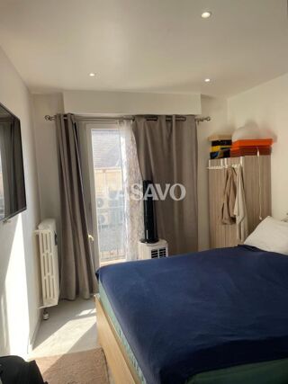  Appartement à vendre 2 pièces 57 m²