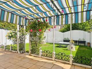  Maison � vendre 5 pi�ces 94 m�
