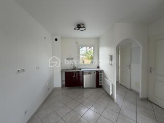  Villa à vendre 3 pièces 63 m²