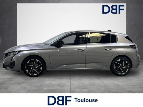 Annonce voiture Peugeot 308 16989 €