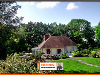  Propri�t�/ch�teau � vendre 6 pi�ces 145 m�