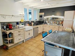  Maison à vendre 7 pièces 139 m²