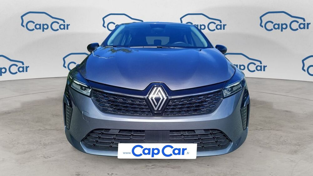 Clio V 1.5 Blue dCi 100 Evolution 2025 occasion 38330 Saint Ismier