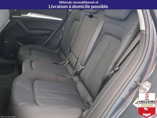 Q5 50 TFSIe 299 S tronic 7 Quattro Execu 2023 occasion 10150 Lavau