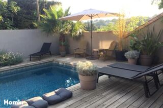  Maison � vendre 6 pi�ces 170 m�