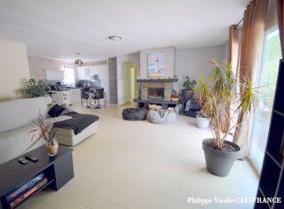  Maison � vendre 3 pi�ces 83 m�