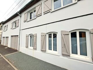  Maison à vendre 6 pièces 145 m²