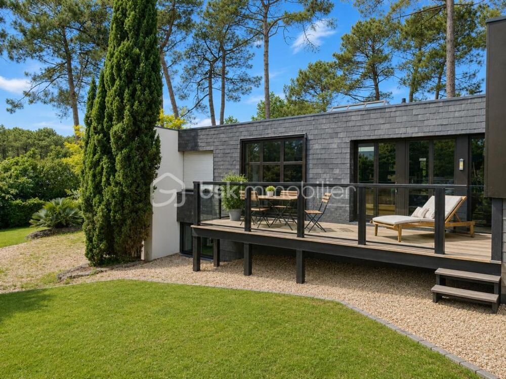 Vente Maison Élégance spacieuse au cœur de la nature : Votre maison idéale vous attend ! Vannes