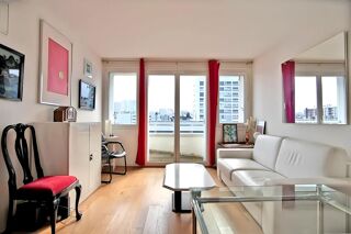  Appartement à vendre 2 pièces 49 m²