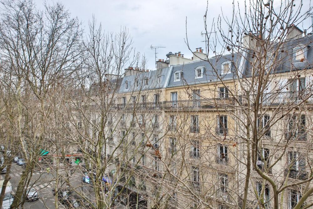  vendre  Appartement Paris 10