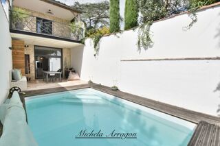  Maison � vendre 4 pi�ces 170 m�