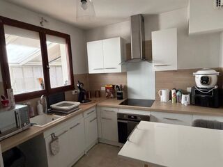  Maison à vendre 5 pièces 77 m²