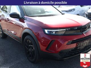 Mokka 1.2 TURBO 130 GS BVA8 2024 occasion 10150 Lavau