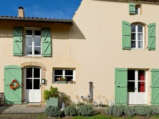  Maison � vendre 8 pi�ces 387 m�