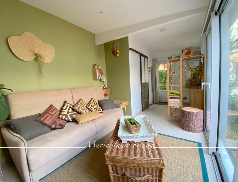 � vendre  Maison Saint-Gilles-Croix-de-Vie (85800)