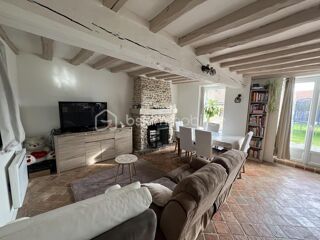  Maison � vendre 6 pi�ces 109 m�