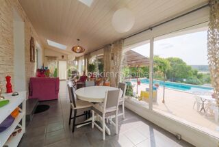  Maison à vendre 6 pièces 134 m²