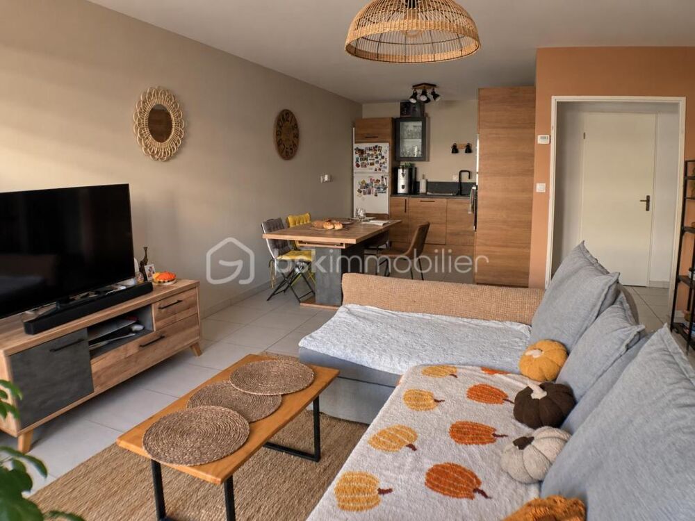 Vente Appartement Appartement 3 Pièces - 71 m² - Castelnau-le-Lez 34170 Castelnau le lez