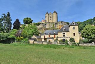  Propriété/château à vendre 7 pièces 275 m²