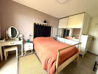  Appartement � vendre 3 pi�ces 62 m�