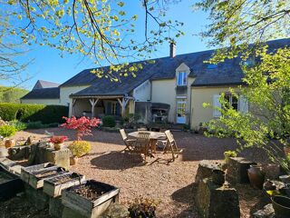  Maison � vendre 11 pi�ces 311 m�