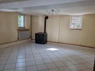  Maison à vendre 6 pièces 111 m²
