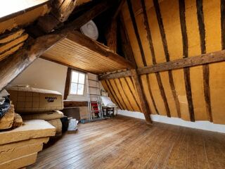  Maison à vendre 3 pièces 90 m²