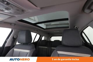 C5 aircross 1.5 Blue-HDi Shine BV6 131 ch 2019 occasion 92130 Issy-les-Moulineaux