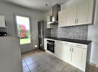  Maison � vendre 6 pi�ces 157 m�