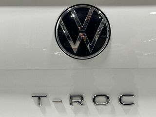 T-ROC 1.5 TSI EVO 150 Start/Stop DSG7 Style 2023 occasion 31100 Toulouse