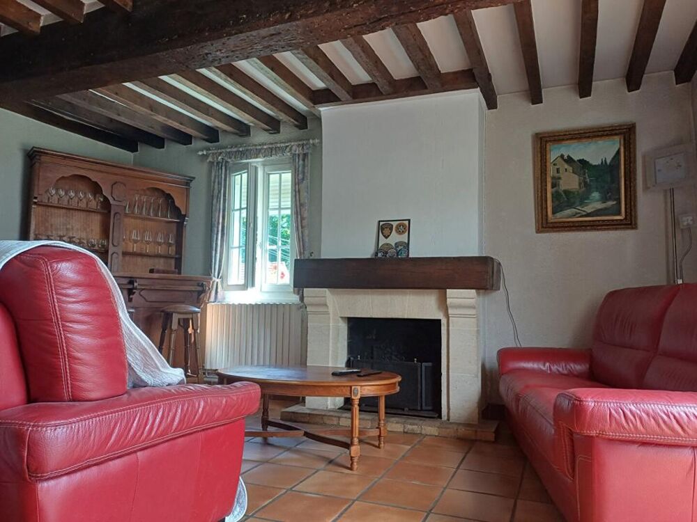 MAISON EN PIERRES