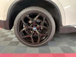X6 xDrive40d 306ch Exclusive A 2013 occasion 56120 Les Forges De Lanouee