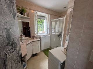  Maison � vendre 4 pi�ces 129 m�