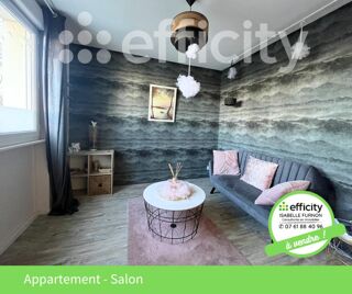  Appartement � vendre 3 pi�ces 66 m�