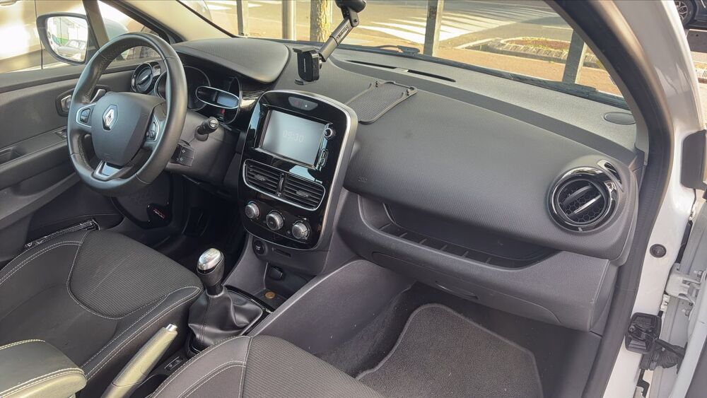 Clio IV 1.5 dCi 90 Business 2018 occasion 78400 Chatou