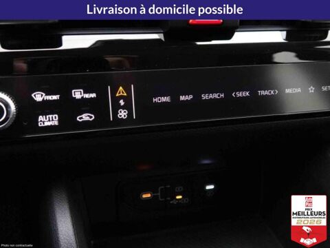 Sportage 1.6 T-GDI 150 AUT PULSE 2025 occasion 10150 Lavau