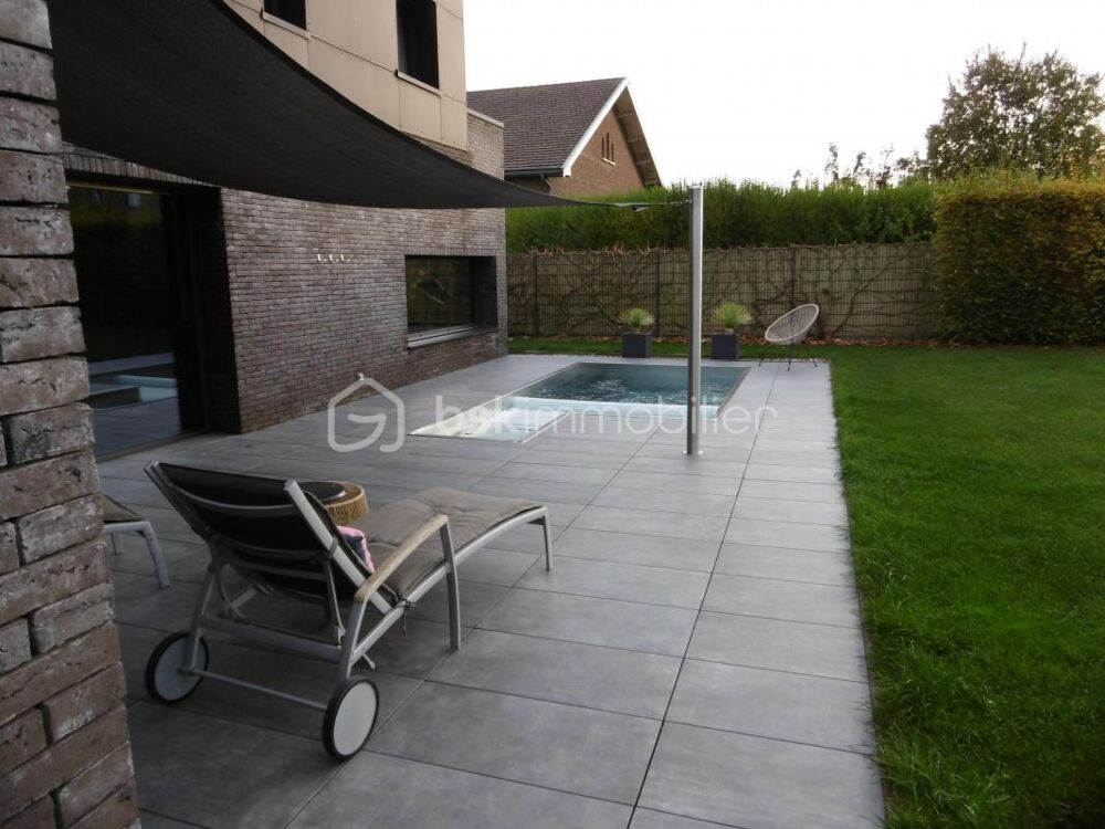 Vente Maison vente Landas