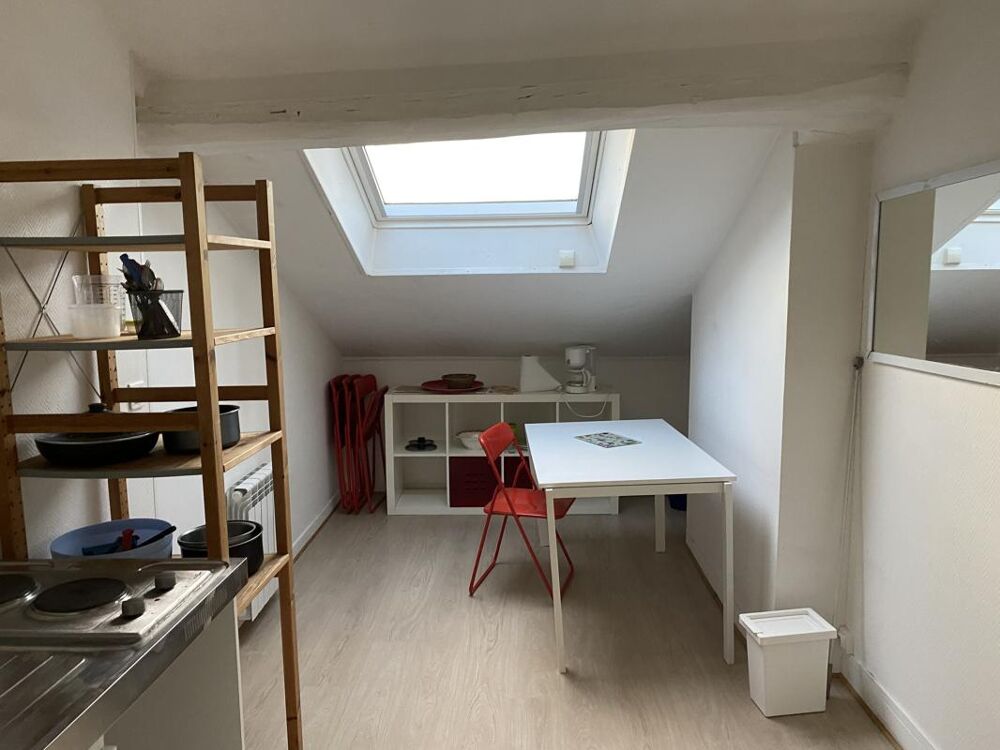 Vente Appartement Appartement Saint etienne