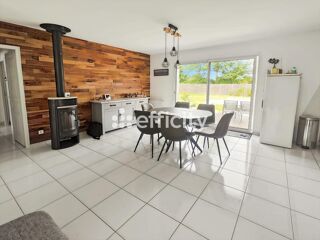  Maison � vendre 5 pi�ces 83 m�