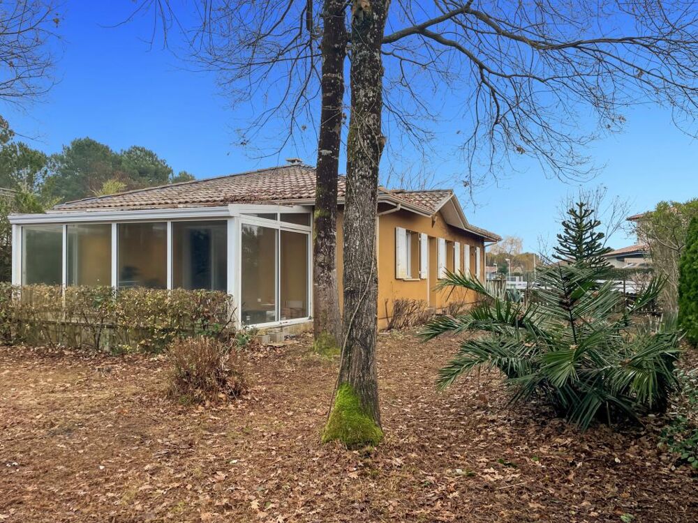 Pavillon