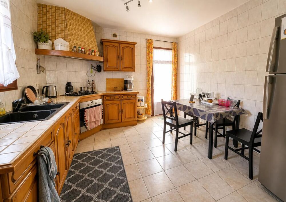 Vente Maison Maison de 6 pièces de 136 m² situé à Foix Foix