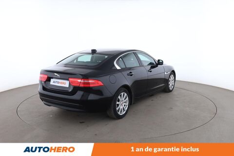 XE 2.0 Pure Auto 200 ch 2016 occasion 92130 Issy-les-Moulineaux