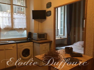  Appartement  vendre 1 pice 20 m