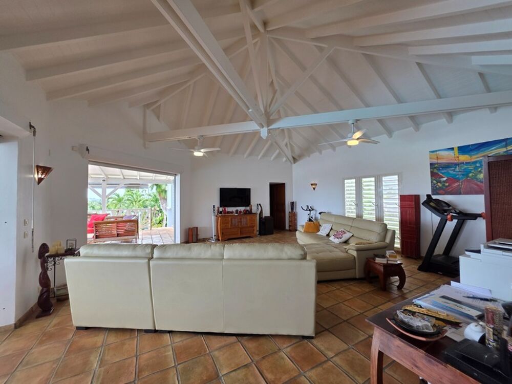 à vendre  Villa Baie-Mahault (97122)