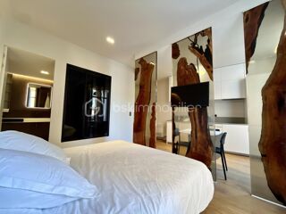  Appartement à vendre 1 pièce 34 m²
