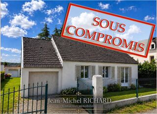  Maison à vendre 4 pièces 97 m²