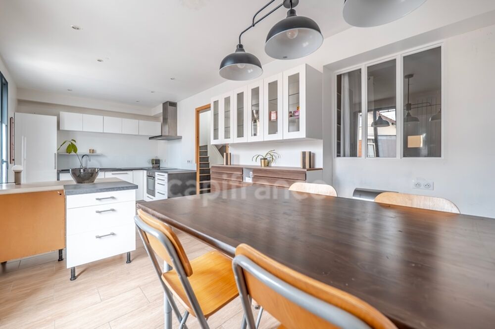  vendre  Maison Versailles (78000)