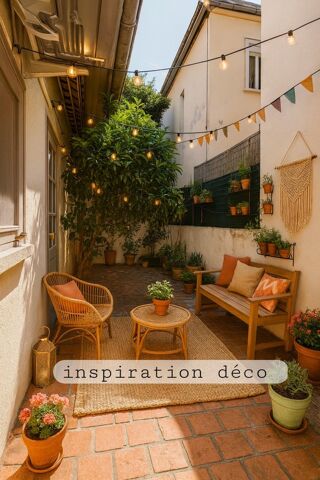  Maison � vendre 6 pi�ces 125 m�