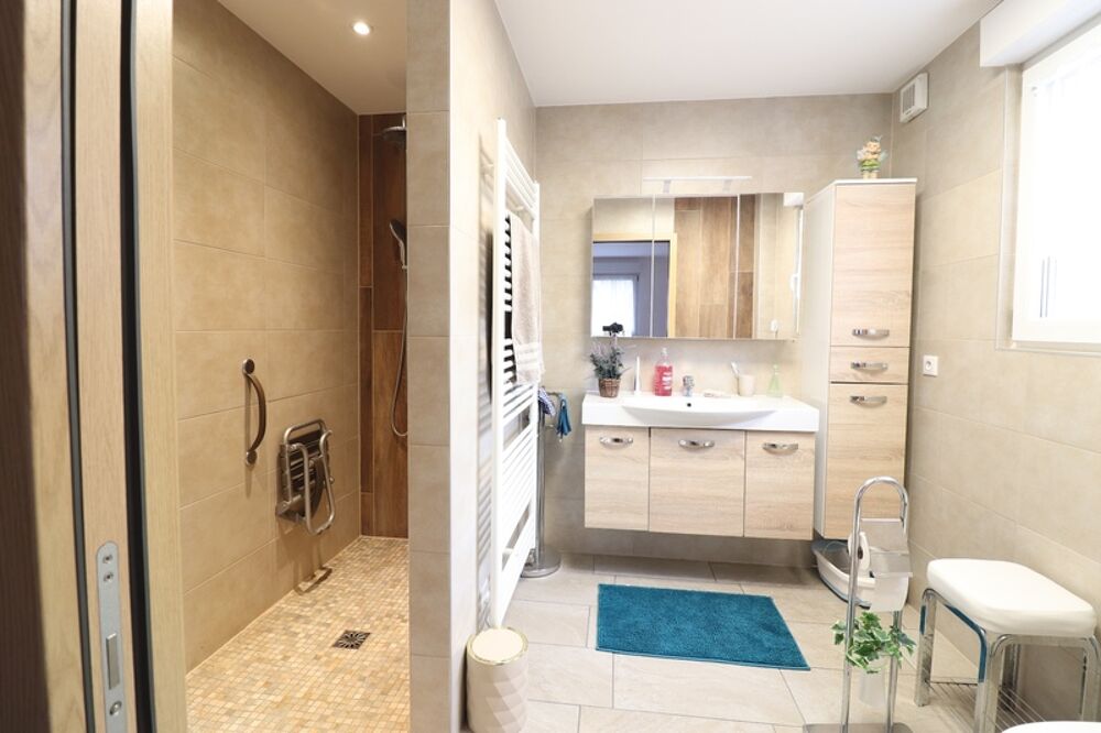 � vendre  Maison Wentzwiller (68220)