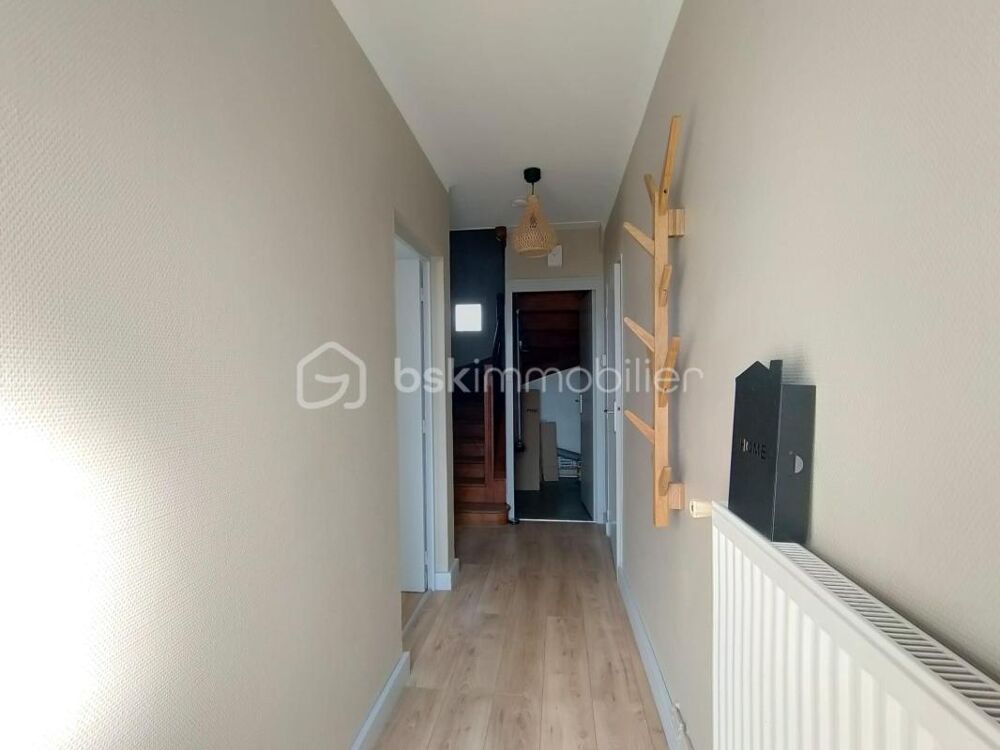 Location Maison Maison 3ch + bureau Saint hilaire la palud